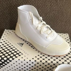 Stella McCartney Trevino Mid Shoe